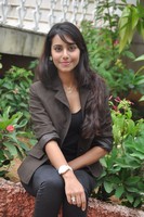 Kenisha Chandran Photos